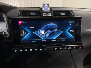 Ds DS7 Crossback - imagine 16