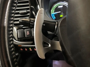 Mitsubishi Outlander - imagine 20