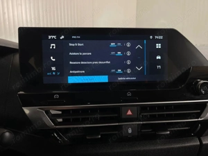 Citroen C4 - imagine 15