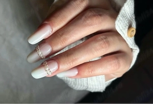 unghii cu gel super oferta de vara 