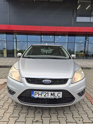 Ford Focus 2009 1.6 diesel 212.000km acte valabile - imagine 8