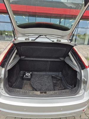 Ford Focus 2009 1.6 diesel 212.000km acte valabile - imagine 9