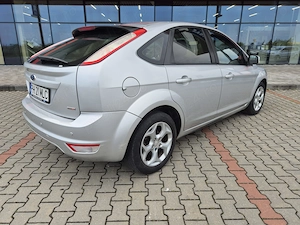 Ford Focus 2009 1.6 diesel 212.000km acte valabile - imagine 3