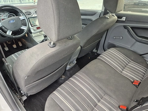 Ford Focus 2009 1.6 diesel 212.000km acte valabile - imagine 7