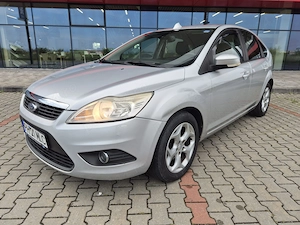 Ford Focus 2009 1.6 diesel 212.000km acte valabile - imagine 2