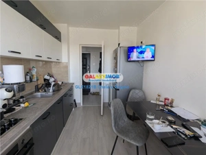 Calea Rahovei ap 3 cam decomandat,suprafata 69,50 mp renovat ,an 1986 - imagine 2