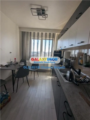 Calea Rahovei ap 3 cam decomandat,suprafata 69,50 mp renovat ,an 1986 - imagine 3