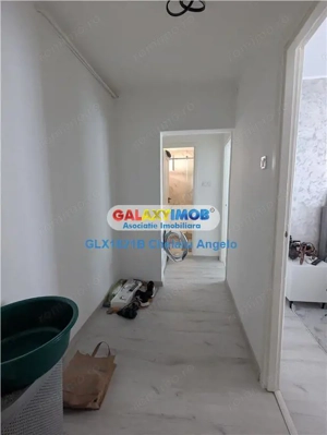 Calea Rahovei ap 3 cam decomandat,suprafata 69,50 mp renovat ,an 1986 - imagine 7