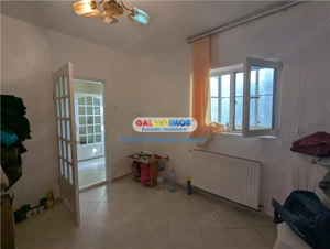 Andronache,casa caramida 3 cam.garaj, teren 151 mp - imagine 5