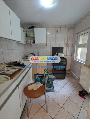 Andronache,casa caramida 3 cam.garaj, teren 151 mp - imagine 17