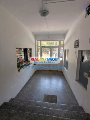 Calea Rahovei ap 3 cam decomandat,suprafata 69,50 mp renovat ,an 1986 - imagine 15