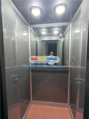 Calea Rahovei ap 3 cam decomandat,suprafata 69,50 mp renovat ,an 1986 - imagine 12