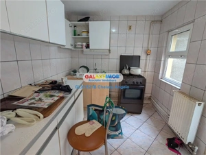 Andronache,casa caramida 3 cam.garaj, teren 151 mp - imagine 18