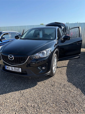 Mazda Cx-5 Revolution Top  4x4 Euro 6 - imagine 3