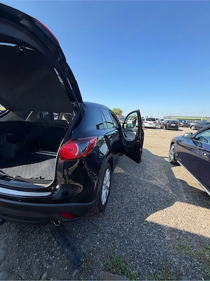 Mazda Cx-5 Revolution Top  4x4 Euro 6 - imagine 2