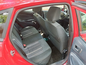 Ford fiesta Euro5 - imagine 4