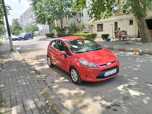 Ford fiesta Euro5 - imagine 5
