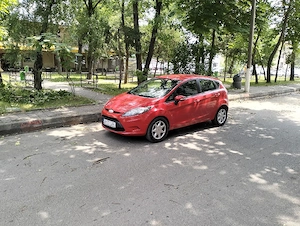 Ford fiesta Euro5 - imagine 10