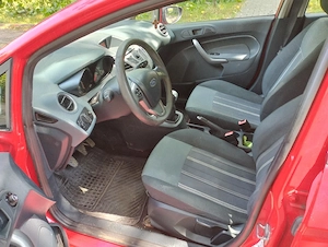 Ford fiesta Euro5 - imagine 2