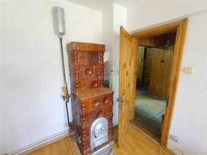 Oravita, Apt.4 Cam, 96mp , Zona Garii, Pret Negociabil - imagine 13