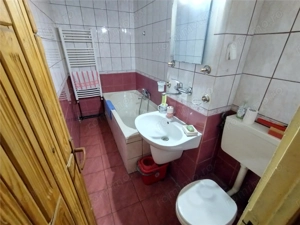 Oravita, Apt.4 Cam, 96mp , Zona Garii, Pret Negociabil - imagine 4