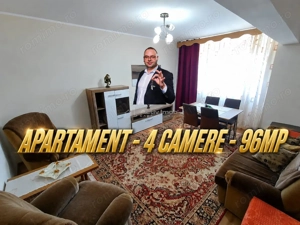 Oravita, Apt.4 Cam, 96mp , Zona Garii, Pret Negociabil