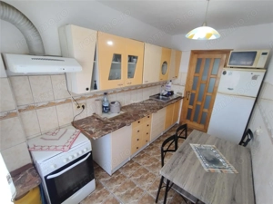 Oravita, Apt.4 Cam, 96mp , Zona Garii, Pret Negociabil - imagine 3