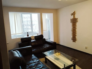 Ofer spre închiriere apartament 2 camere, zona city moll 