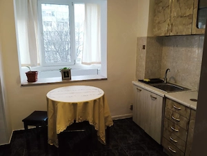 Ofer spre închiriere apartament 2 camere, zona city moll 