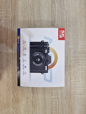Camera foto digitală 