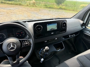 Mercedes-Benz Sprinter 314 CDI L3H2 - imagine 3