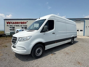 Mercedes-Benz Sprinter 314 CDI L3H2 - imagine 2