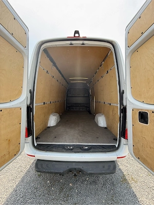 Mercedes-Benz Sprinter 314 CDI L3H2 - imagine 9
