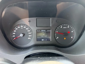 Mercedes-Benz Sprinter 314 CDI L3H2 - imagine 4