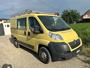 Citroen Jumper An 2013 - imagine 2