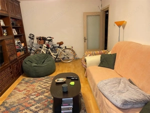 Complexul Studentesc Decomandat 2 Camere Parter Inalt - imagine 3