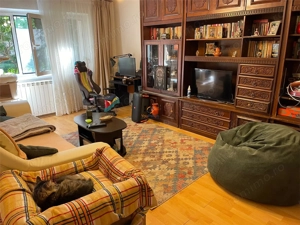 Complexul Studentesc Decomandat 2 Camere Parter Inalt