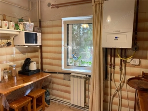 Complexul Studentesc Decomandat 2 Camere Parter Inalt - imagine 10