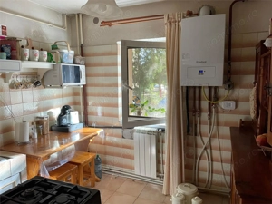 Complexul Studentesc Decomandat 2 Camere Parter Inalt - imagine 11
