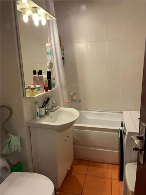 Complexul Studentesc Decomandat 2 Camere Parter Inalt - imagine 12