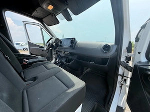 Mercedes-Benz Sprinter 314 CDI L3H2 - imagine 5