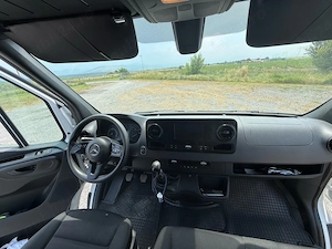 Mercedes-Benz Sprinter 314 CDI L3H2 - imagine 6