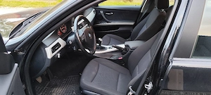 BMW 320d 143cp facelift euro5 245000 km  - imagine 7