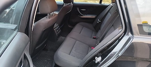 BMW 320d 143cp facelift euro5 245000 km  - imagine 8
