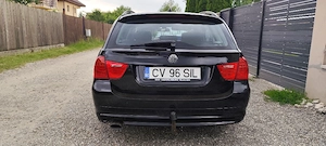 BMW 320d 143cp facelift euro5 245000 km  - imagine 4