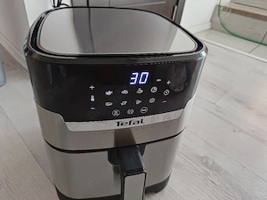 Tefal Easy Fry&Grill 2in1 air fryer EY505D15