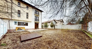 Casă P + E + M parte din duplex, 226.78 mp, 571 mp teren, zona Snagov - imagine 2