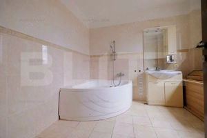 Casă P + E + M parte din duplex, 226.78 mp, 571 mp teren, zona Snagov - imagine 15