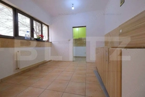 Casă P + E + M parte din duplex, 226.78 mp, 571 mp teren, zona Snagov - imagine 8