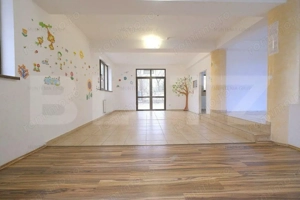 Casă P + E + M parte din duplex, 226.78 mp, 571 mp teren, zona Snagov - imagine 6